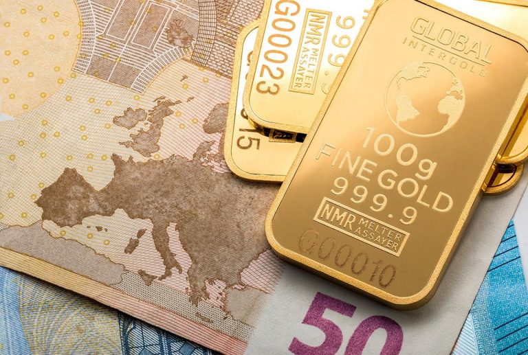 Wskazówki dotyczące zarabiania pieniędzy poprzez inwestowanie w złoto