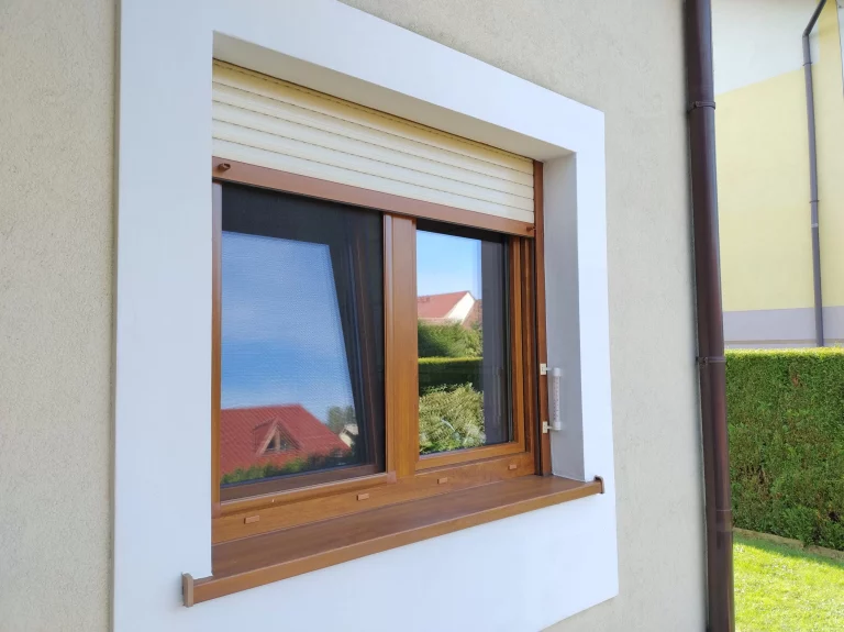 Rolety Zewnętrzne a Bezpieczeństwo Domu: Jak Zabezpieczyć Okna przed Włamaniem