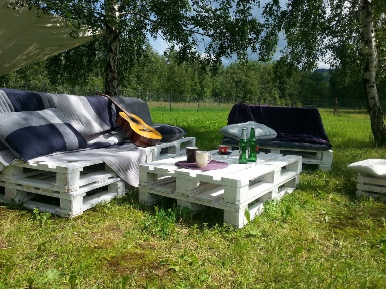 Holiday Sky Park: Twój raj na ziemi z wyjątkowym widokiem